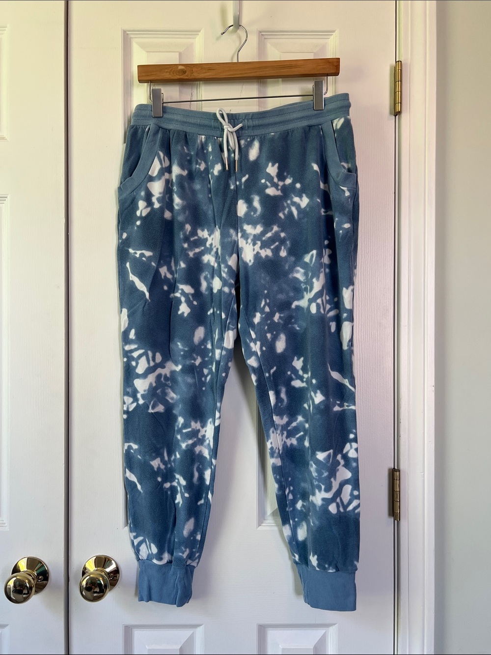 summersalt - The Softest French Terry Jogger